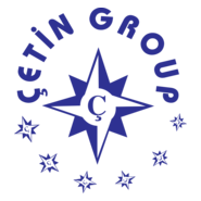 Cetin Group Logo PNG Vector