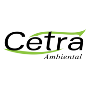 Cetra Ambiental Logo PNG Vector