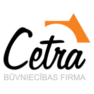 Cetra Logo PNG Vector