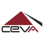 CEVA Logistics Logo PNG Vector