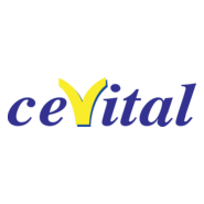 cevital Logo PNG Vector