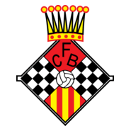 CF Balaguer Logo PNG Vector