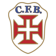 CF Belenenses Lisboa 70's Logo PNG Vector