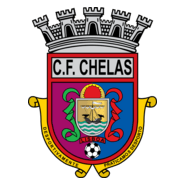 CF Chelas Logo PNG Vector
