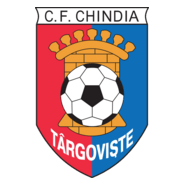 CF Chindia Targoviste Logo PNG Vector