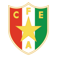 CF Estrela da Amadora Logo PNG Vector