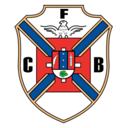 CF Os Bucelenses Logo PNG Vector