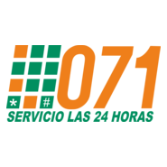 CFE 071 Logo PNG Vector