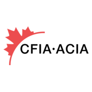 CFIA-ACIA Logo PNG Vector