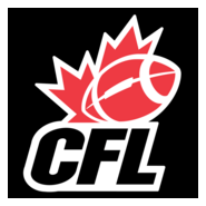 CFL Logo PNG Vector