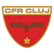 CFR Cluj (old) Logo PNG Vector