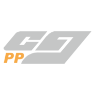 CG PP Logo PNG Vector