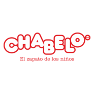 Chabelo El Zapato De Los Niсos Logo PNG Vector