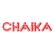 Chaika Logo PNG Vector