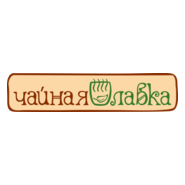 Chainaya Lavka Logo PNG Vector