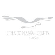 Chairman's Club - Kuwait Logo PNG Vector