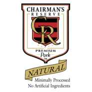 Chairman's Reserve Logo PNG Vector