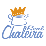 Chaleira Real Logo PNG Vector