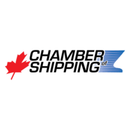 Chamber of Shipping Logo PNG Vector