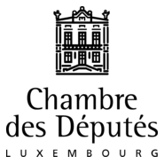 Chambre des Deputes Logo PNG Vector