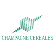 Champagne Cereales Logo PNG Vector