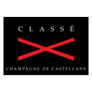 Champagne de Castellane Logo PNG Vector