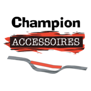 Champion Accessoires Logo PNG Vector