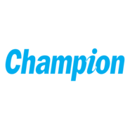 Champion Newspapers Logo PNG Vector