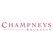 Champneys Brussels Logo PNG Vector