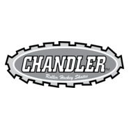 Chandler Logo PNG Vector