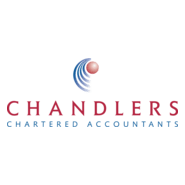 Chandlers Logo PNG Vector