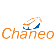 Chaneo Pre-Moldados Logo PNG Vector