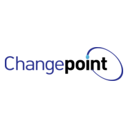 ChangePoint Logo PNG Vector