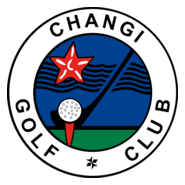 changi golf club Logo PNG Vector