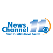 CHANNEL 11 NEWS Logo PNG Vector