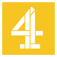 Channel 4 Logo PNG Vector