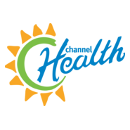 Channel Health Logo PNG Vector