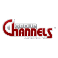 Channels Advertising Logo PNG Vector