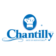 Chantilly Logo PNG Vector