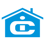 Chaponost Immobilier Logo PNG Vector