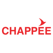 Chappee Logo PNG Vector