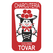 charcuteria tovar Logo PNG Vector