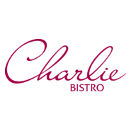 Charlie Bistro Logo PNG Vector