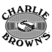 Charlie Brown's Logo PNG Vector