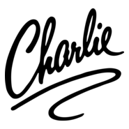 Charlie Logo PNG Vector