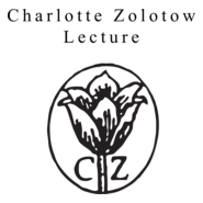 Charlotte Zolotow Lecture Logo PNG Vector