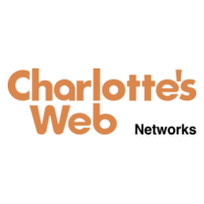 Charlotte's Web Networks Logo PNG Vector
