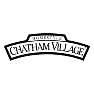Chatham Village Logo PNG Vector