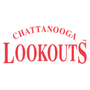 Chattanooga Lookouts Logo PNG Vector