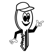 Chaveiro Logo PNG Vector